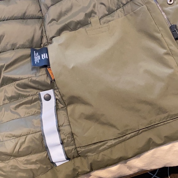 Scandinavian Edition Loft Winter Jacket - Picture 12 of 15